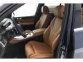 Cognac 2021 BMW X5 xDrive45e Interior Color
