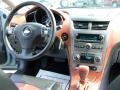Golden Pewter Metallic - Malibu LTZ Sedan Photo No. 14