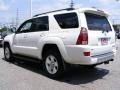 Natural White - 4Runner SR5 4x4 Photo No. 5
