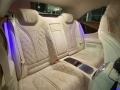 Diamond Silver Metallic - S Mercedes-Maybach S650 Cabriolet Photo No. 4