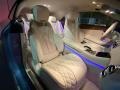 Diamond Silver Metallic - S Mercedes-Maybach S650 Cabriolet Photo No. 5