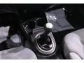2011 Honda Fit Gray Interior Transmission Photo