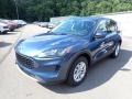 Blue Metallic - Escape SE 4WD Photo No. 5