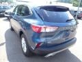 Blue Metallic - Escape SE 4WD Photo No. 6
