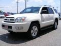 Natural White - 4Runner SR5 4x4 Photo No. 7