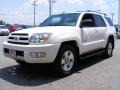 2004 Natural White Toyota 4Runner SR5 4x4  photo #7