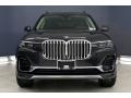 Dark Graphite Metallic - X7 xDrive40i Photo No. 2