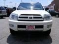 Natural White - 4Runner SR5 4x4 Photo No. 8