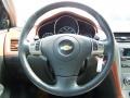 Golden Pewter Metallic - Malibu LTZ Sedan Photo No. 17