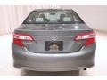 2013 Cypress Green Metallic Toyota Camry LE  photo #20