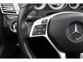 Espresso Brown/Black Controls Photo for 2017 Mercedes-Benz E #139146692