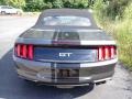 2020 Magnetic Ford Mustang GT Premium Convertible  photo #4