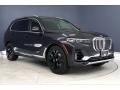 Dark Graphite Metallic - X7 xDrive40i Photo No. 19