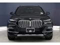 Black Sapphire Metallic - X5 sDrive40i Photo No. 2
