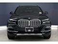 2020 Black Sapphire Metallic BMW X5 sDrive40i  photo #2