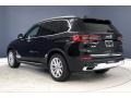 Black Sapphire Metallic - X5 sDrive40i Photo No. 3