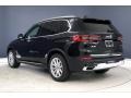 2020 Black Sapphire Metallic BMW X5 sDrive40i  photo #3