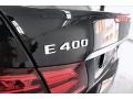 Black - E 400 Cabriolet Photo No. 27