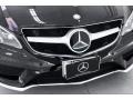 2017 Black Mercedes-Benz E 400 Cabriolet  photo #33