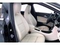 Sahara Beige Front Seat Photo for 2019 Mercedes-Benz CLA #139147133