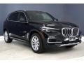 Black Sapphire Metallic - X5 sDrive40i Photo No. 19