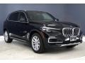 2020 Black Sapphire Metallic BMW X5 sDrive40i  photo #19