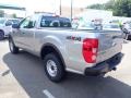Iconic Silver - Ranger XL SuperCab 4x4 Photo No. 6