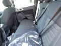 Ebony Rear Seat Photo for 2020 Ford Ranger #139147577