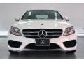 Polar White - C 300 Sedan Photo No. 2