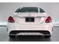 Polar White - C 300 Sedan Photo No. 3