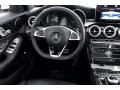 Polar White - C 300 Sedan Photo No. 4
