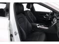 Polar White - C 300 Sedan Photo No. 6