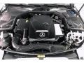 Polar White - C 300 Sedan Photo No. 9