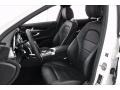 Polar White - C 300 Sedan Photo No. 14