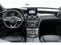 Polar White - C 300 Sedan Photo No. 17