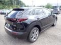 2020 Jet Black Mica Mazda CX-30 Select AWD  photo #2