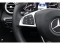 Polar White - C 300 Sedan Photo No. 18
