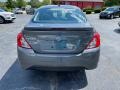 2018 Gun Metal Metallic Nissan Versa S Plus  photo #7