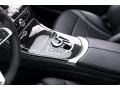 Polar White - C 300 Sedan Photo No. 23