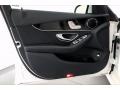 Polar White - C 300 Sedan Photo No. 25