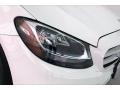 Polar White - C 300 Sedan Photo No. 32