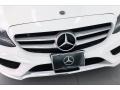 Polar White - C 300 Sedan Photo No. 33