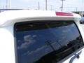 Natural White - 4Runner SR5 4x4 Photo No. 25