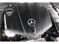 3.0 Liter Turbocharged DOHC 24-Valve VVT V6 2017 Mercedes-Benz E 400 Coupe Engine