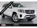 Polar White - GLS 450 4Matic Photo No. 1