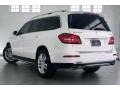 Polar White - GLS 450 4Matic Photo No. 10