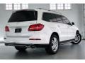 Polar White - GLS 450 4Matic Photo No. 16
