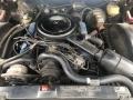 500 cid OHV 16-Valve V8 Engine for 1975 Cadillac Eldorado Convertible #139149137