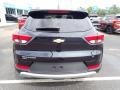 2021 Midnight Blue Metallic Chevrolet TrailBlazer LT AWD  photo #5