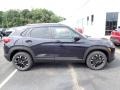2021 Midnight Blue Metallic Chevrolet TrailBlazer LT AWD  photo #7